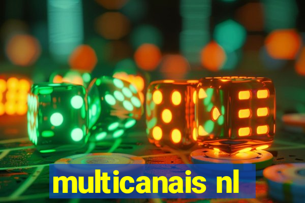 multicanais nl